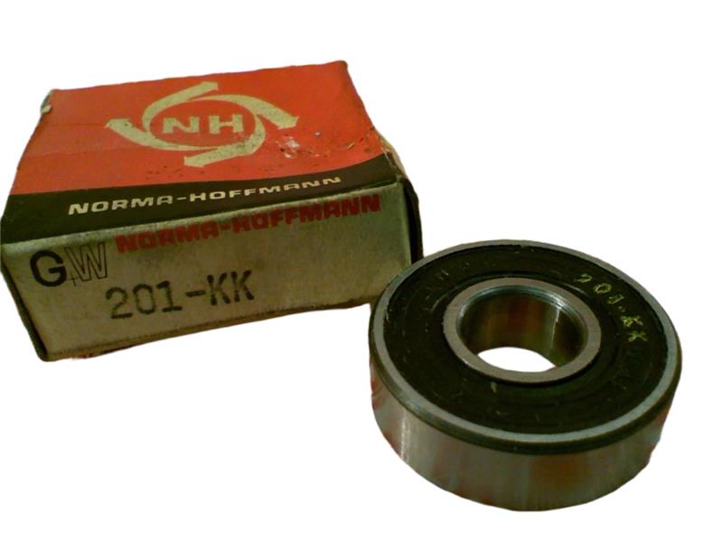 201-KK by GULF BEARING