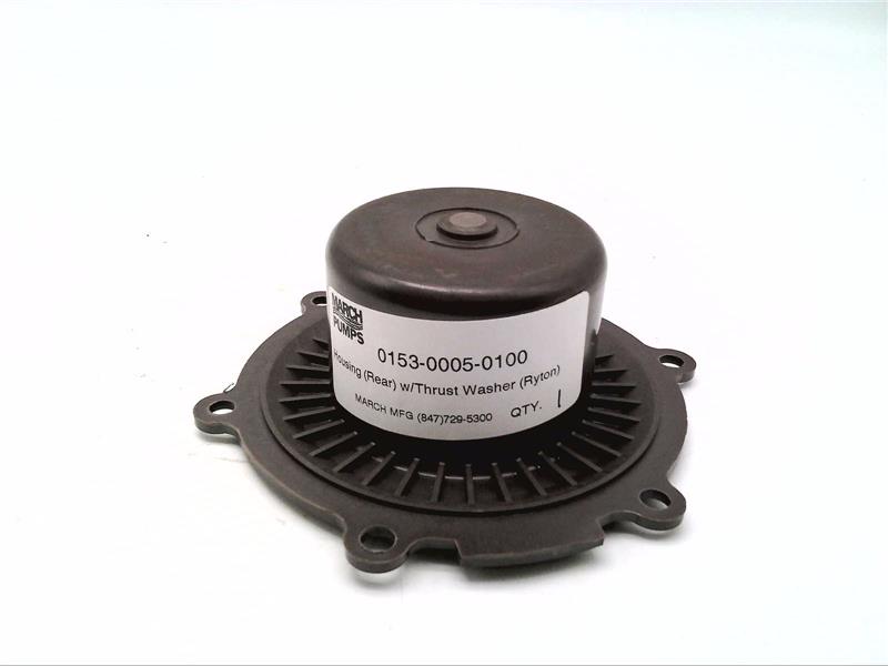 MARCH MANUFACTURING CO 153-005-01