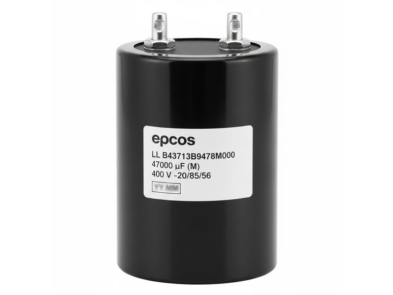 B43713B9478M000 by TDK