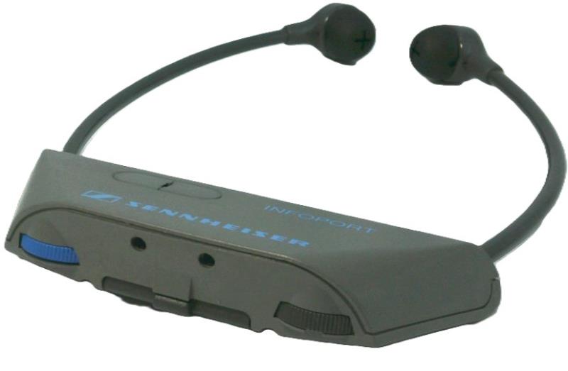 HDE 1030-3 by SENNHEISER