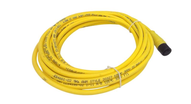 BALLUFF C04 AEL-00-TY-050M