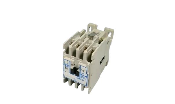 EEC AEG EEC40-4P-G