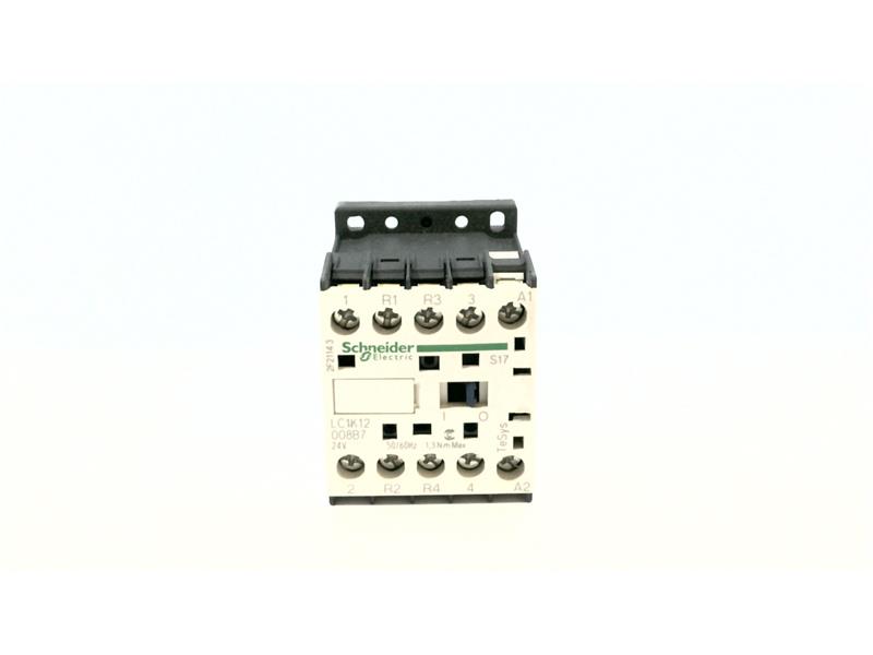 SCHNEIDER ELECTRIC LC1K12008B7S17
