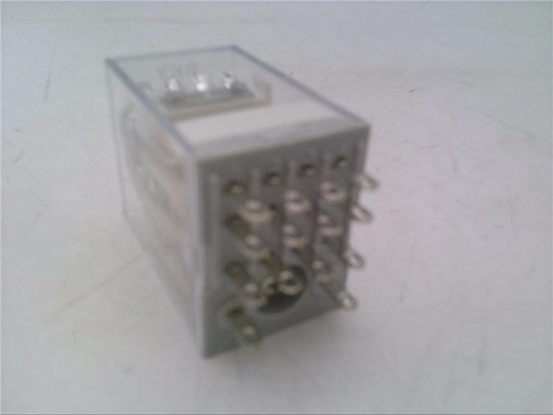 SKY ELECTRONICS SKMP-4C-120VAC