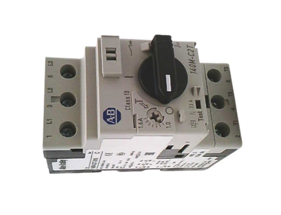 ALLEN BRADLEY 140M-C2T-B16