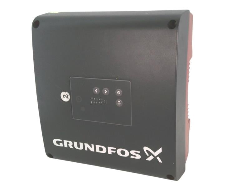 MGE160MH 2-FF300-JA by GRUNDFOS