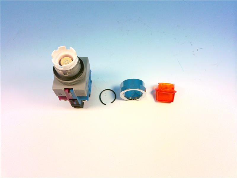 IDEC ASLW319911D-203-A-120V