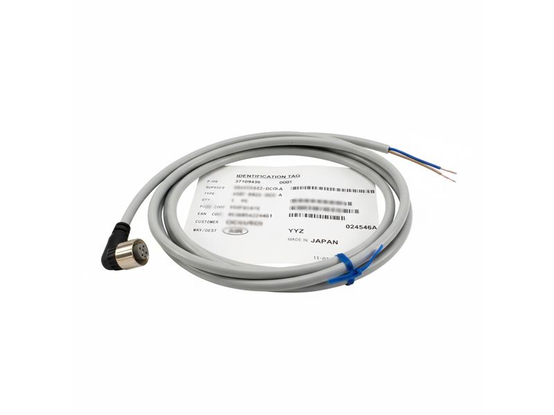 XS2FD422DC0A by OMRON