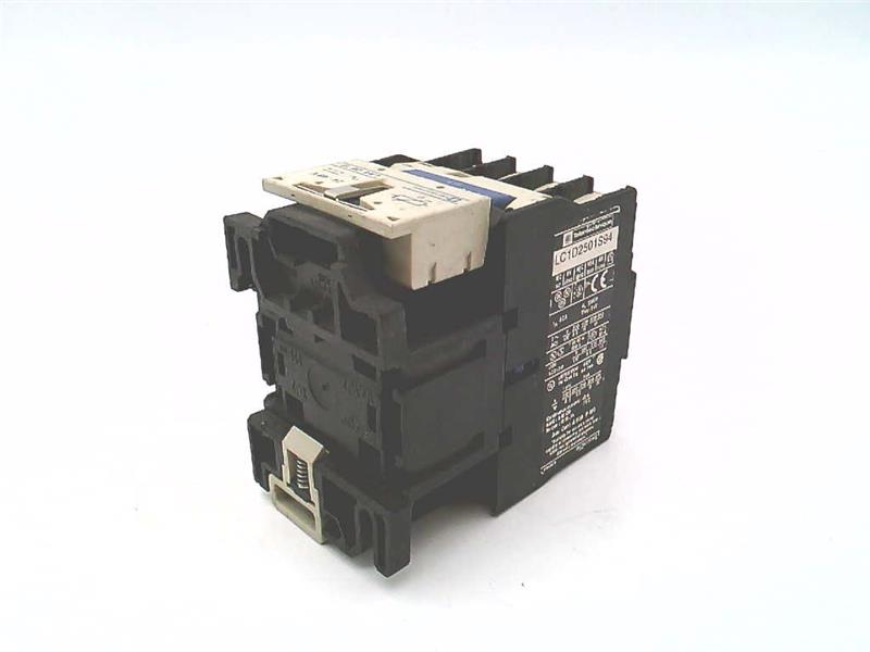 SCHNEIDER ELECTRIC LC1-D2501-B7-S94