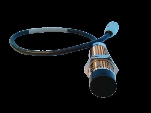 BALLUFF BIS C-60R-002-08P-PU-00,5-ST21