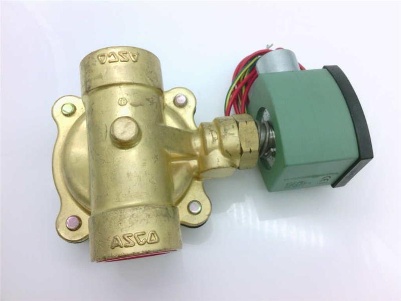 ASCO 8210G014 120/60