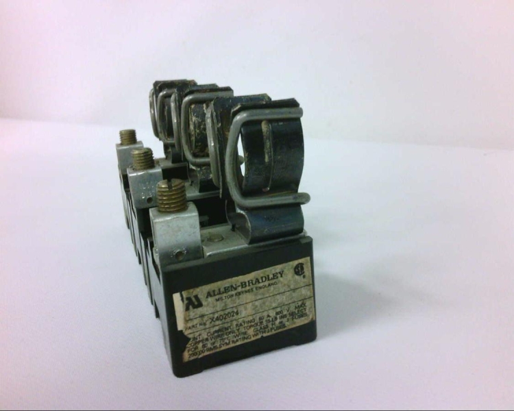 ALLEN BRADLEY X-402024