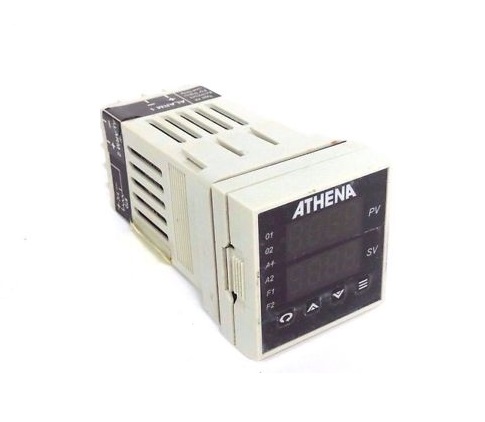 ATHENA 16-JF-S-0-20-AK