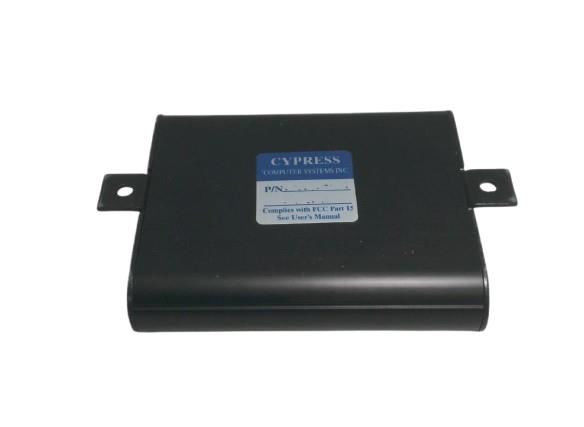 CYPRESS COMPUTER SYSTEMS SPX-1300C