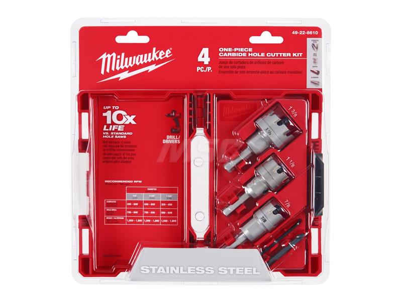 MILWAUKEE POWER TOOLS 49-22-8610