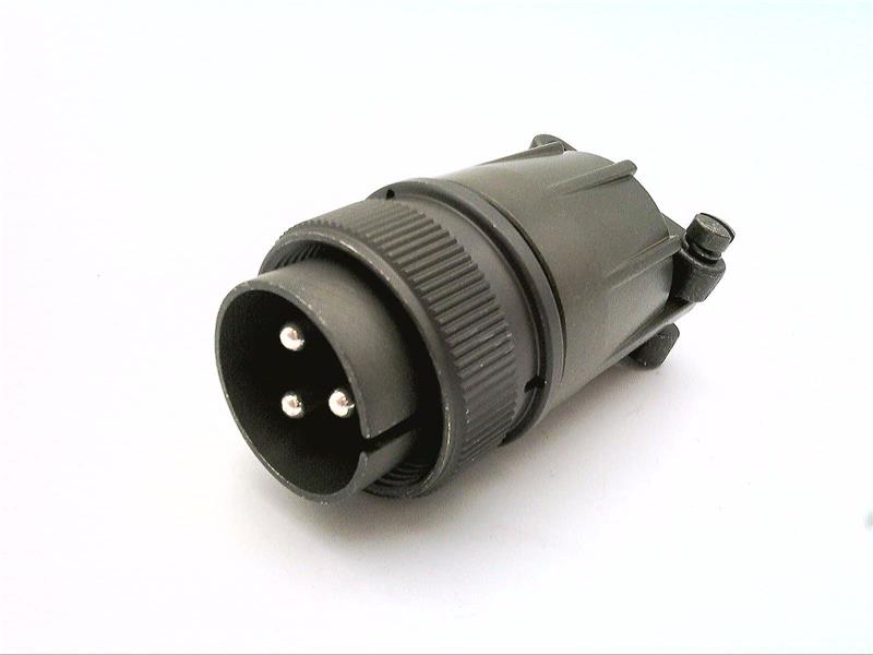 AMPHENOL MS3106E20-19P