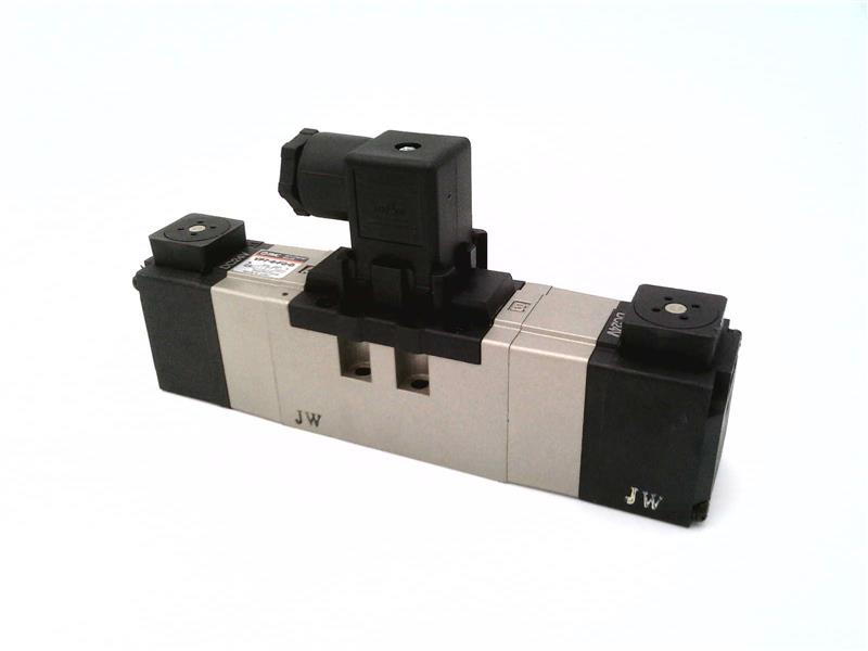 VP7-6-FG-D-3 por SMC