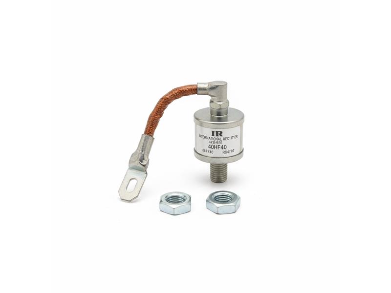 40HF40 par INTERNATIONAL RECTIFIER