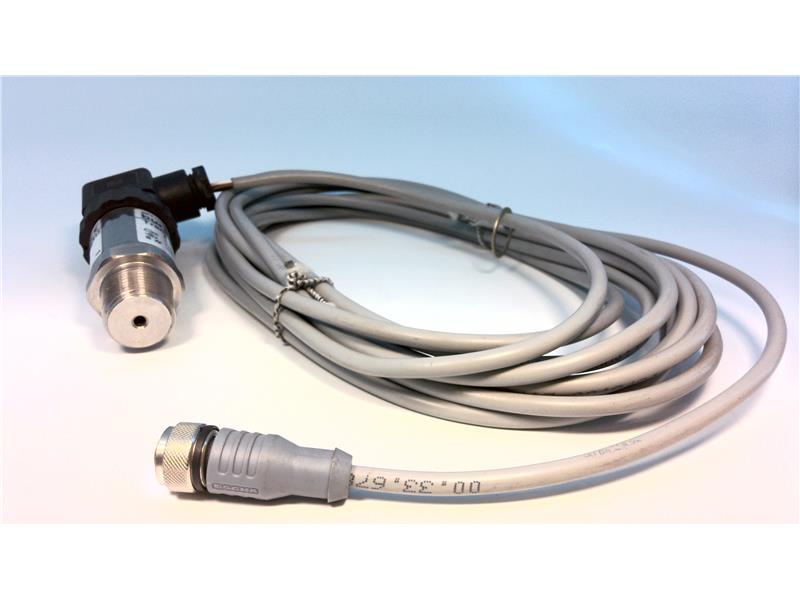 BURKERT 8323