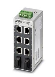 FL SWITCH SFN 6GT/2LX by PHOENIX CONTACT
