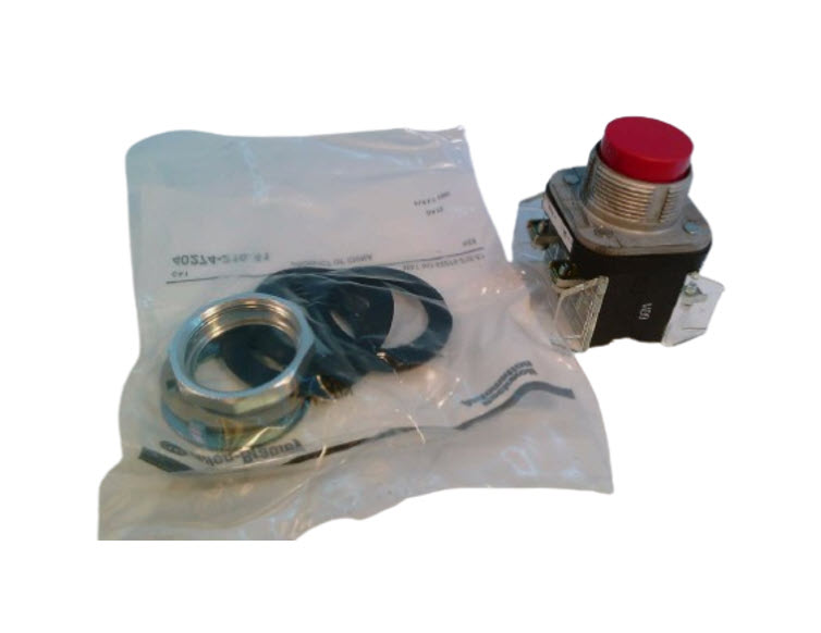 ALLEN BRADLEY 800T-B6PA4