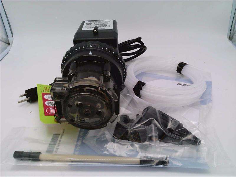 STENNER PUMP 85MJL3A1STAA
