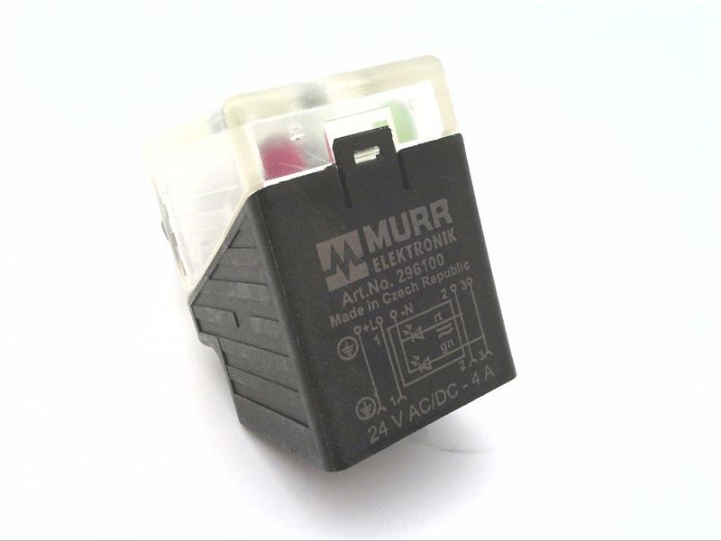 MURR ELEKTRONIK 296100