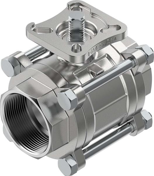 FESTO VZBE-2-T-63-T-2-F0507-V15V15
