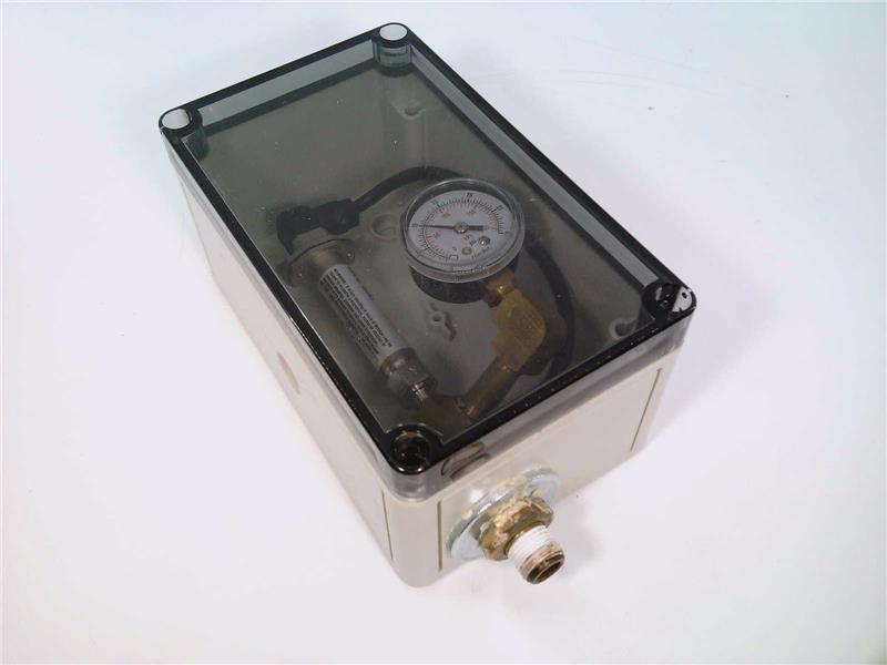 KELE & ASSOCIATES PTX1E-G-07
