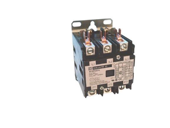 SCHNEIDER ELECTRIC 8910DPA43V14