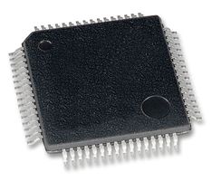 TEXAS INSTRUMENTS SEMI MSC1210Y5PAGT
