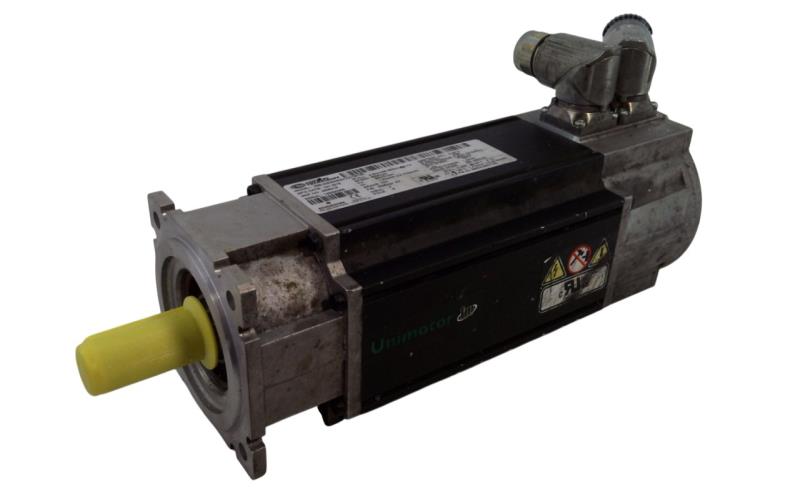 095U2B300BBCAA100190 by NIDEC CORP