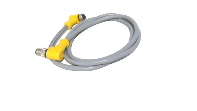 TURCK WKS 4.5T-1.5-WSS 4.5T