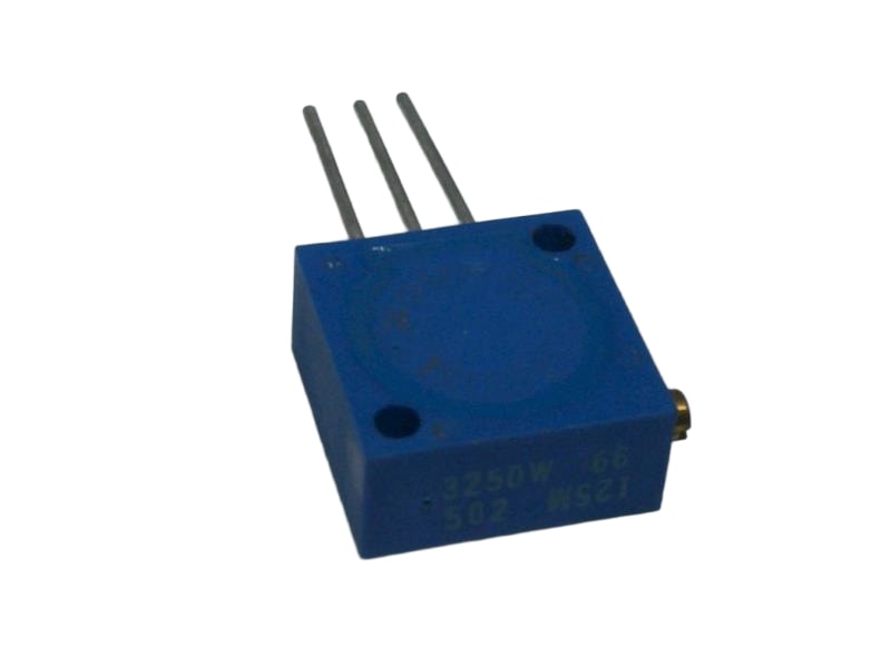 3250W-66-502 by BOURNS