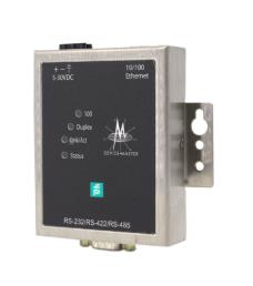 ICDM-RX/PN-DB9/RJ45-PM par PEPPERL & FUCHS