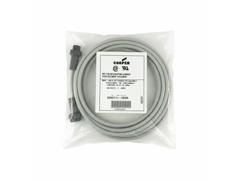 EATON CORPORATION 5000111-589R