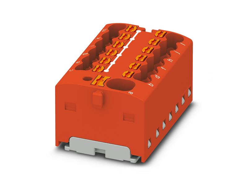 PHOENIX CONTACT PTFIX 4/12X1,5 RD