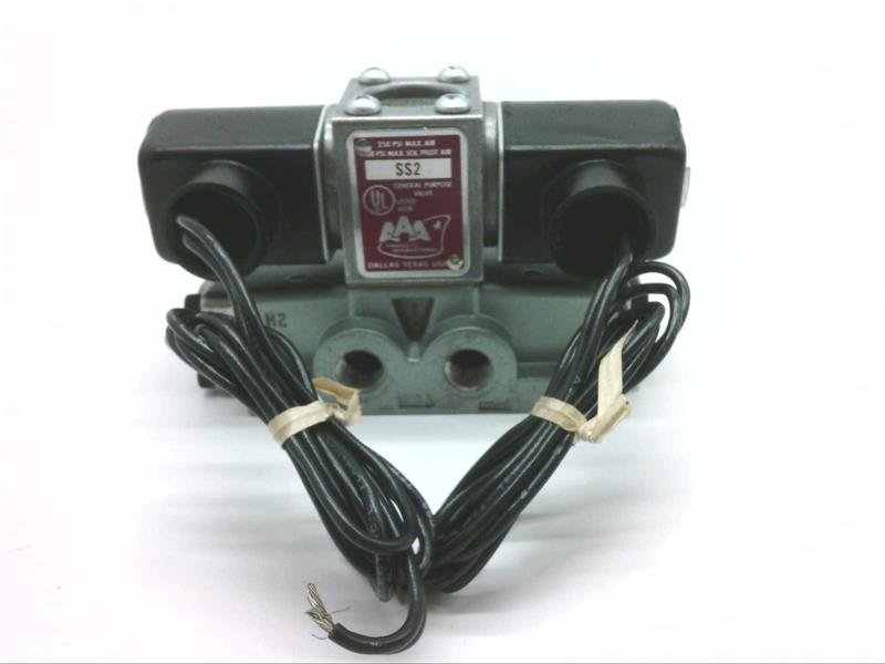 AAA PRODUCTS SS2