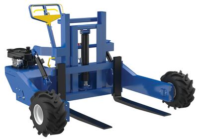 VESTIL ALL-T-2-GPT-PT