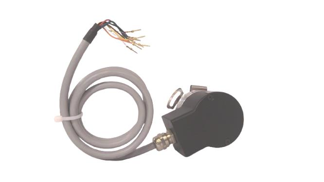RADWELL RAD-ENC-KM-016