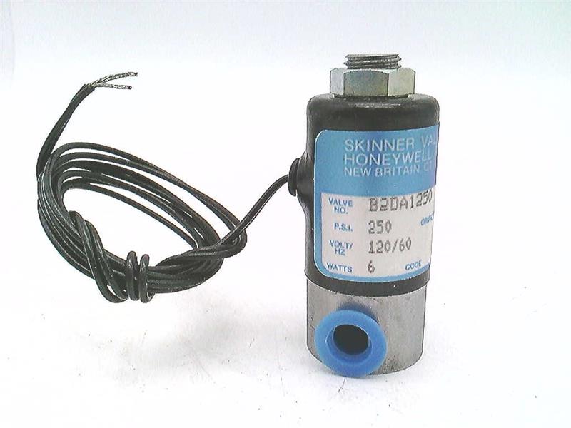 PARKER B2DA1250