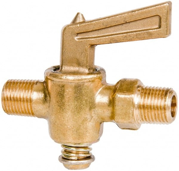 PARKER V401P-2-2