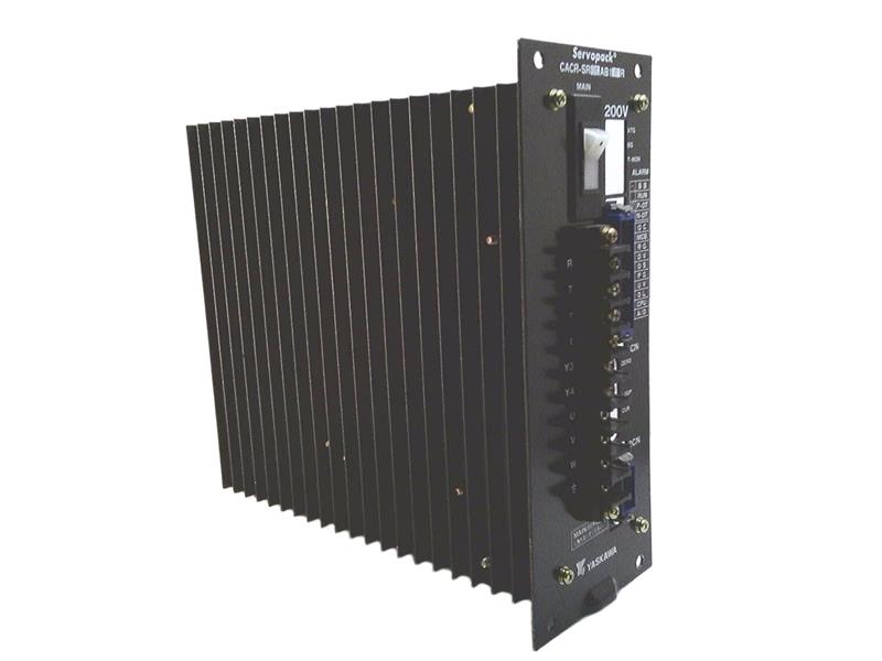 CACR-SR05AB1FR by YASKAWA ELECTRIC