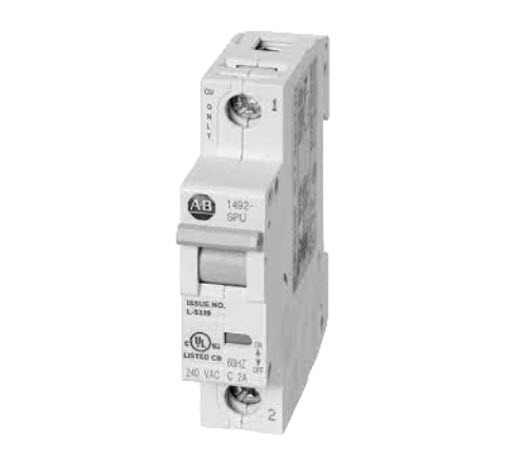 ALLEN BRADLEY 1492-SPU1C080