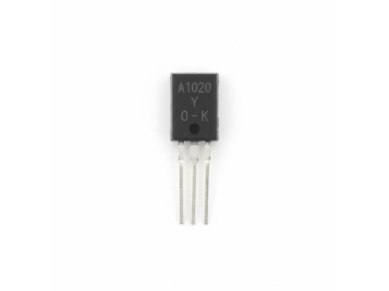 A1020 by TEXAS INSTRUMENTS SEMI