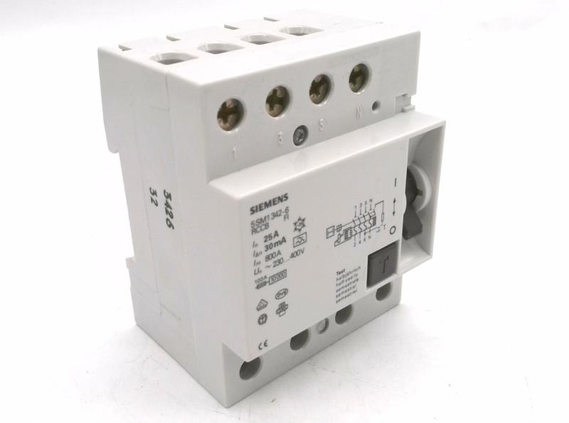 SIEMENS 5SM1342-6