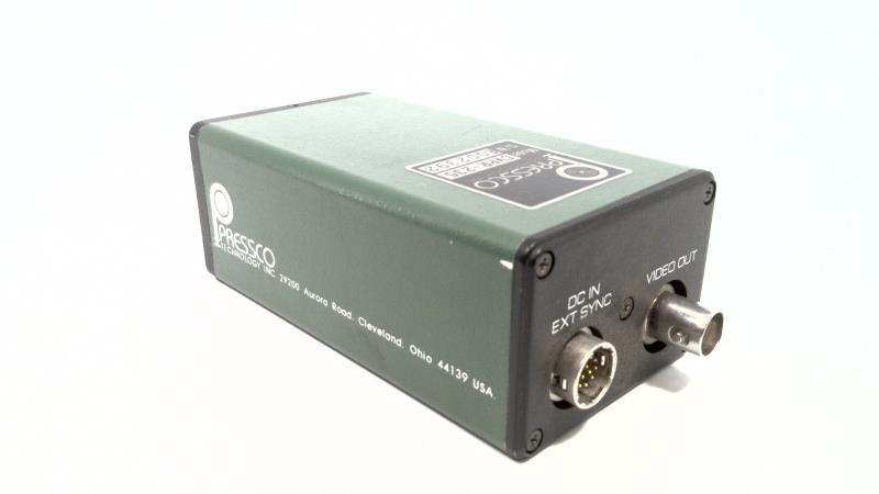PRESSCO CVPR-235