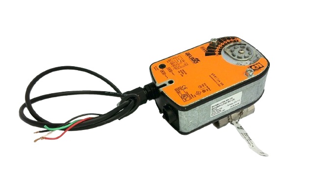 BELIMO B210B5+LF24-SR US