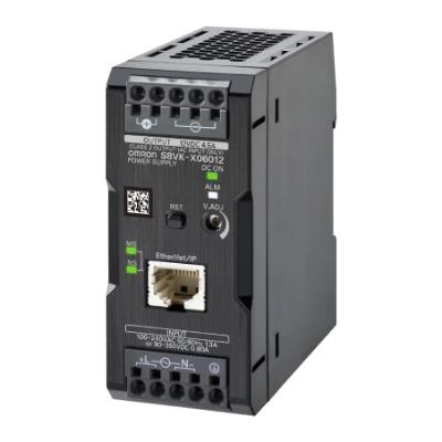 S8VKX06012EIP par OMRON
