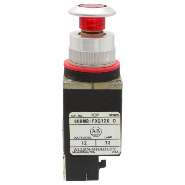 ALLEN BRADLEY 800MR-FXQ12XS
